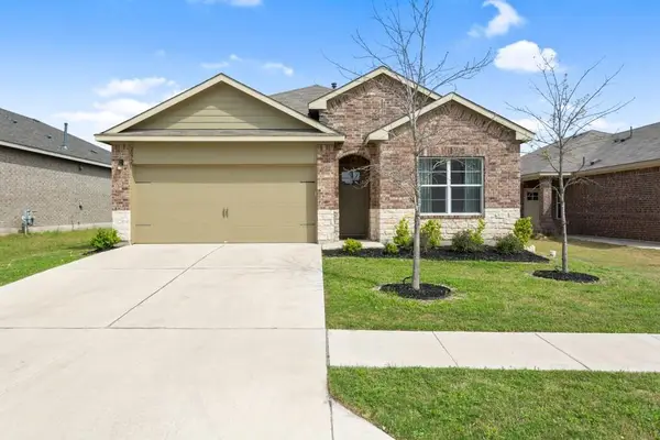 2072 Port Ellen Dr, Round Rock, TX 78664