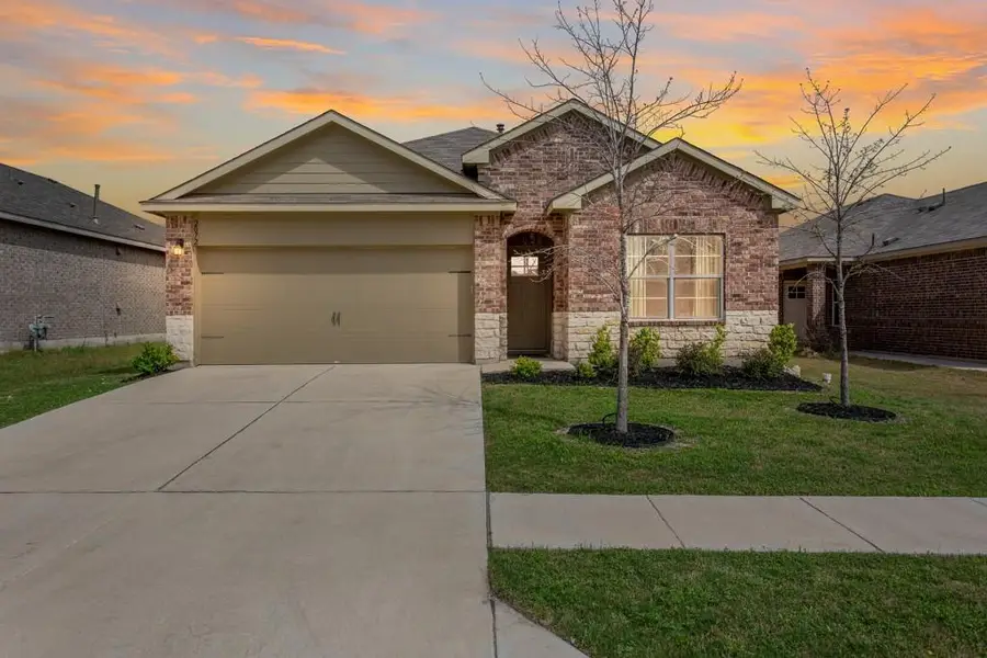 2072 Port Ellen Dr, Round Rock, TX 78664 - #2