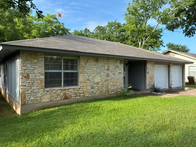 1507 Casey Ln, Round Rock, TX 78664 - #1