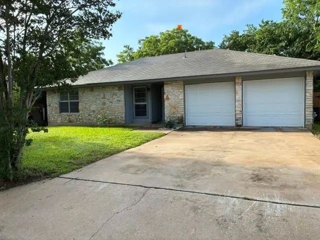 1507 Casey Ln, Round Rock, TX 78664 - #2