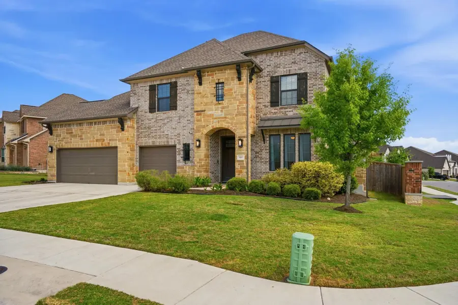 100 Hiddenfox Cv, Georgetown, TX 78626 - #3