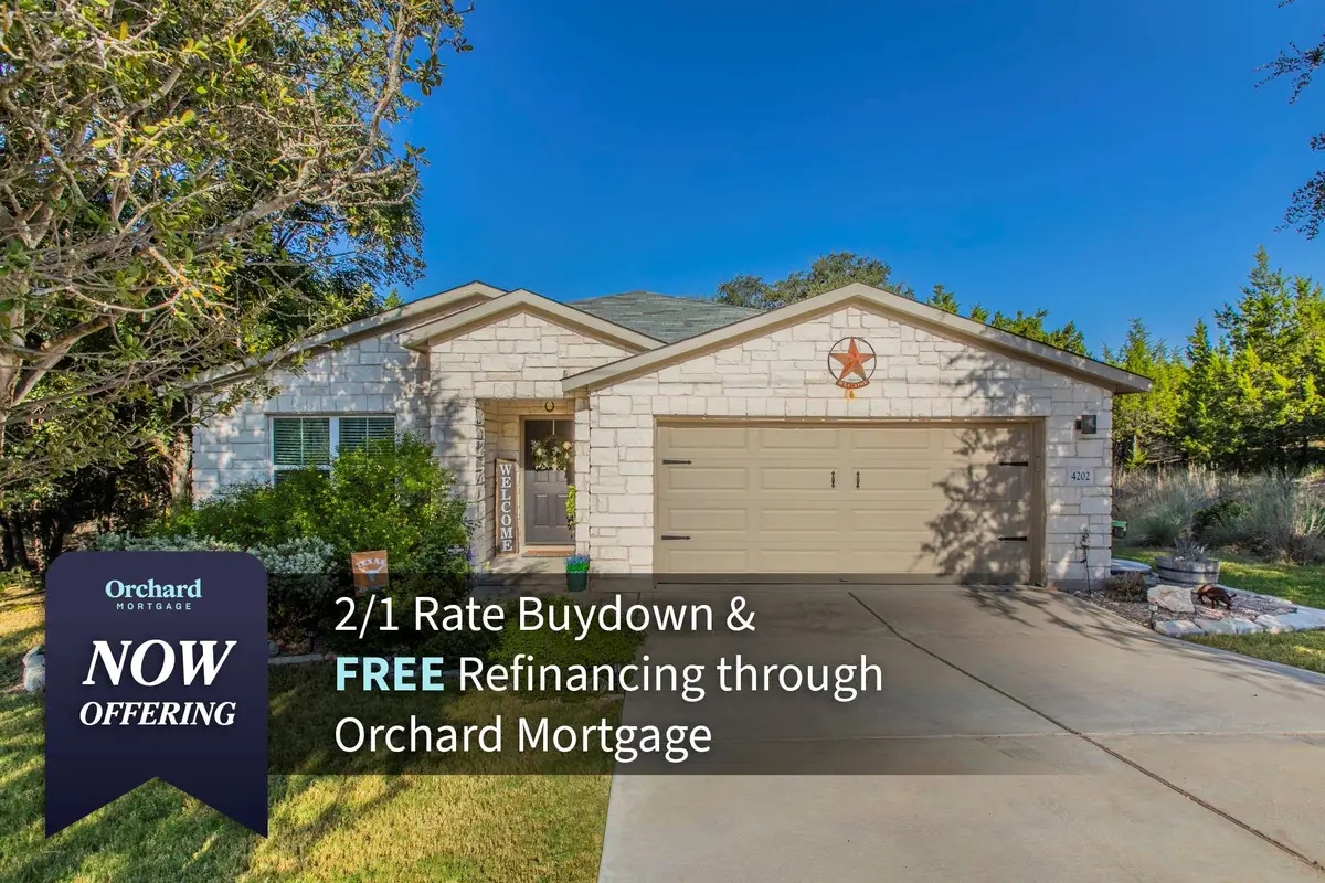 4202 Glendale Ln, Lago Vista, TX 78645 - Image #1