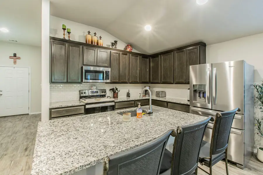 4202 Glendale Ln, Lago Vista, TX 78645 - Image #3