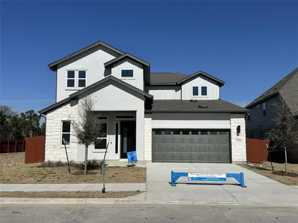 1321 Robin Trl, Round Rock, TX 78681