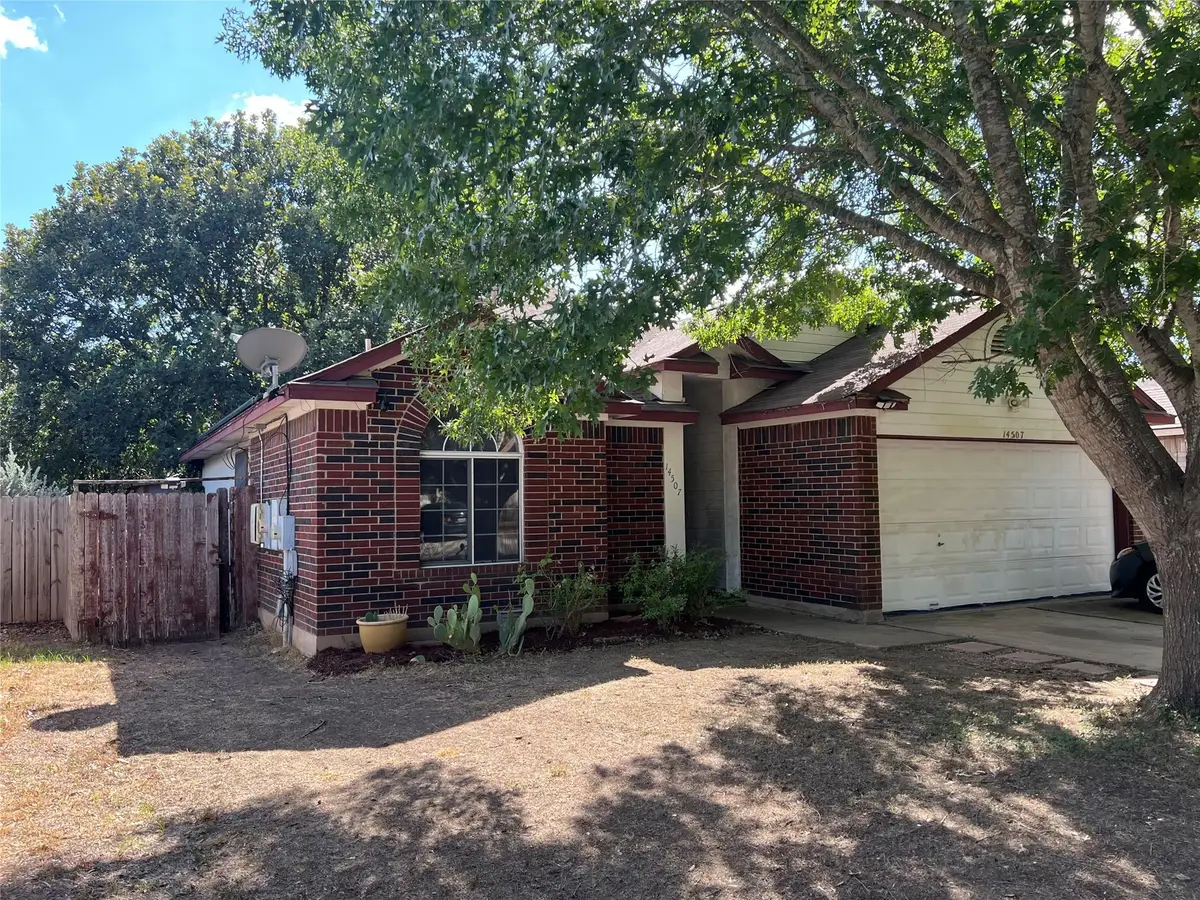 14507 Oliphant St, Austin, TX 78725 - #1
