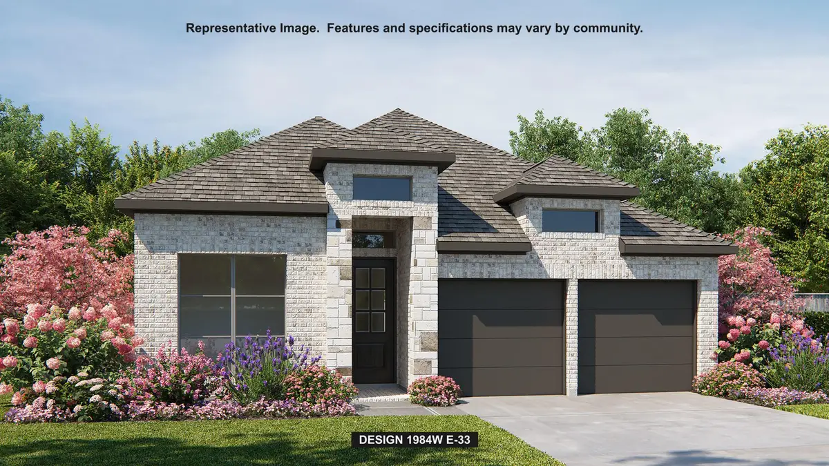 313 Adlai Ave, Georgetown, TX 78633 - #1