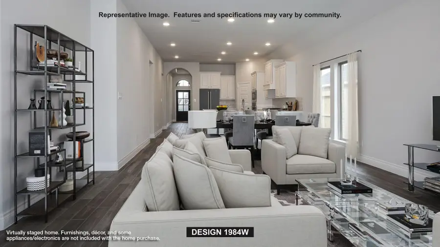 313 Adlai Ave, Georgetown, TX 78633 - #3