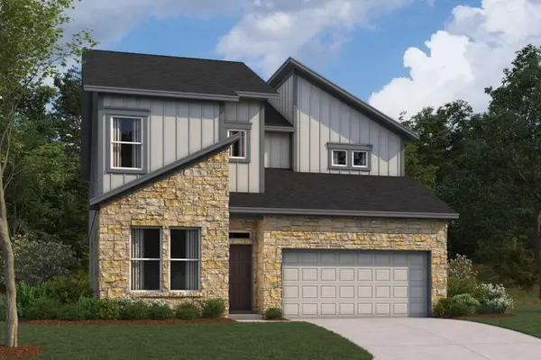 708 Boley Dr, Austin, TX 78652