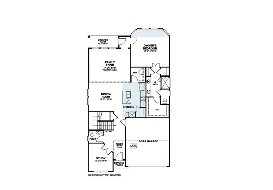 708 Boley Dr, Manchaca, TX 78652 - #2