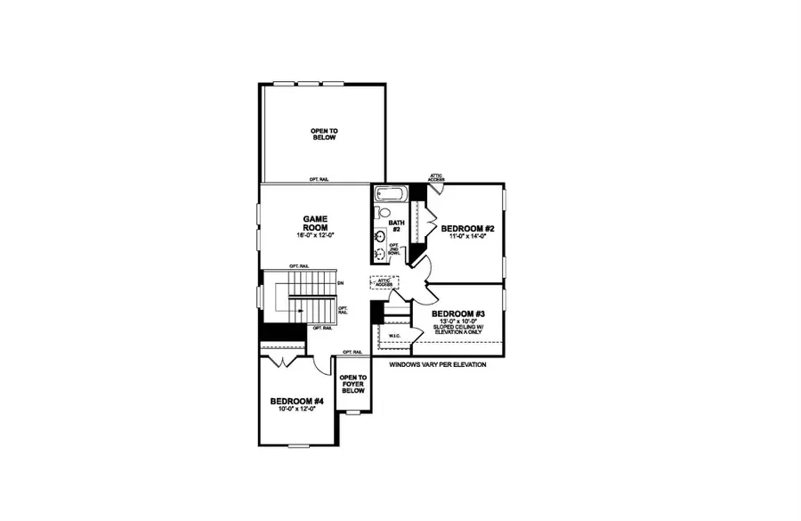 708 Boley Dr, Manchaca, TX 78652 - #3