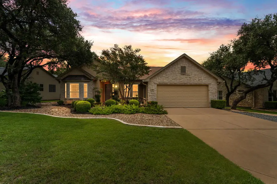 128 Dan Moody Trl, Georgetown, TX 78633 - #2