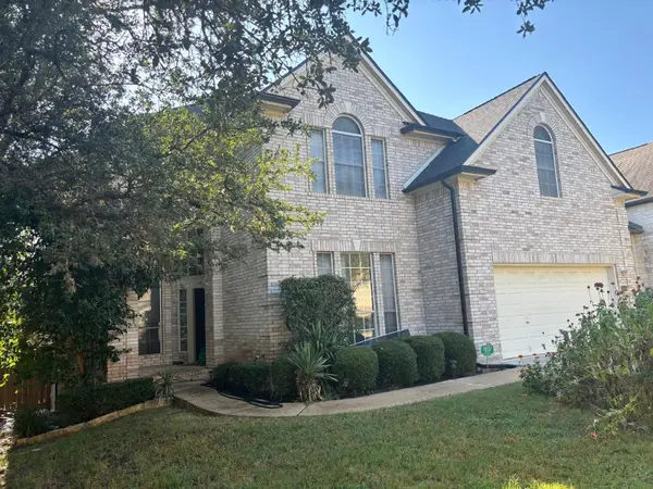 10509 Canyon Vista Way, Austin, TX 78726