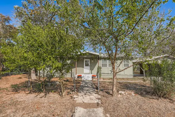 112 Tenorio St, Kyle, TX 78640