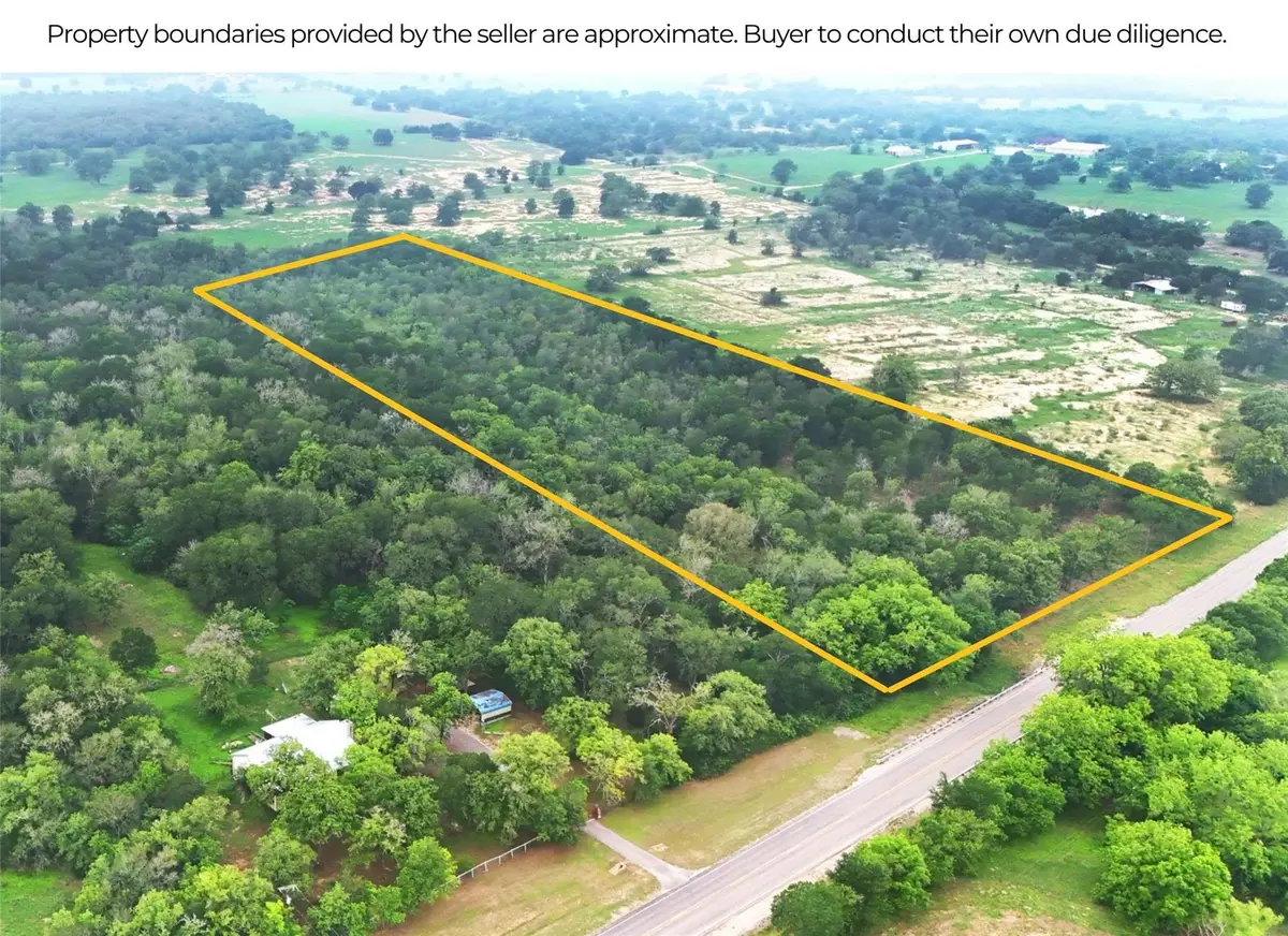 TBD Fm 20, Lockhart, TX 78644 - #1