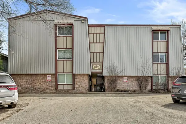 2207 Leon St #201, Austin, TX 78705