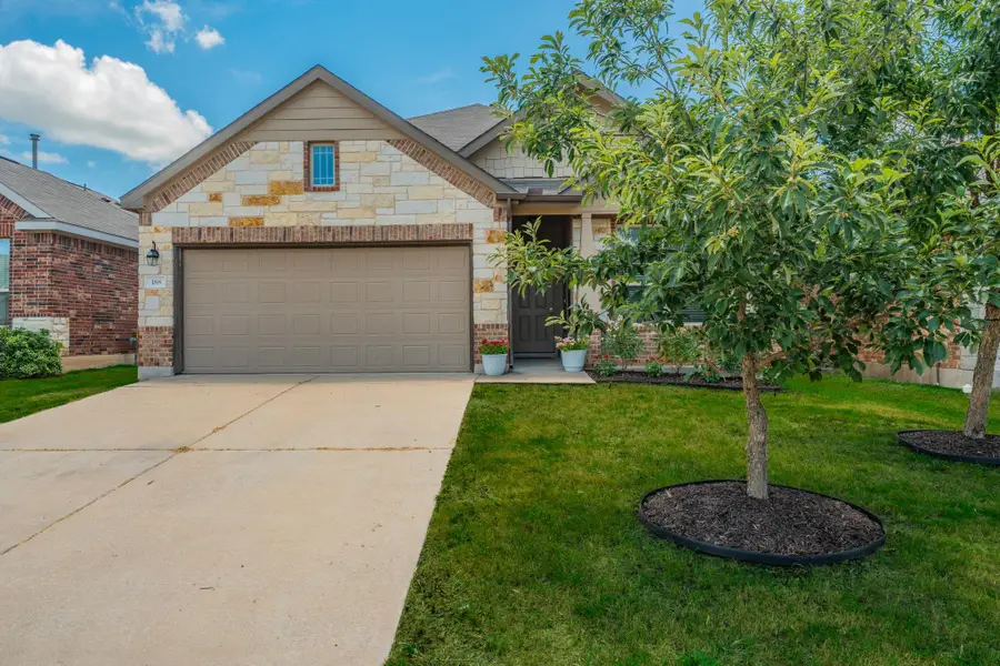 188 Shale Cir, Buda, TX 78610 - #2