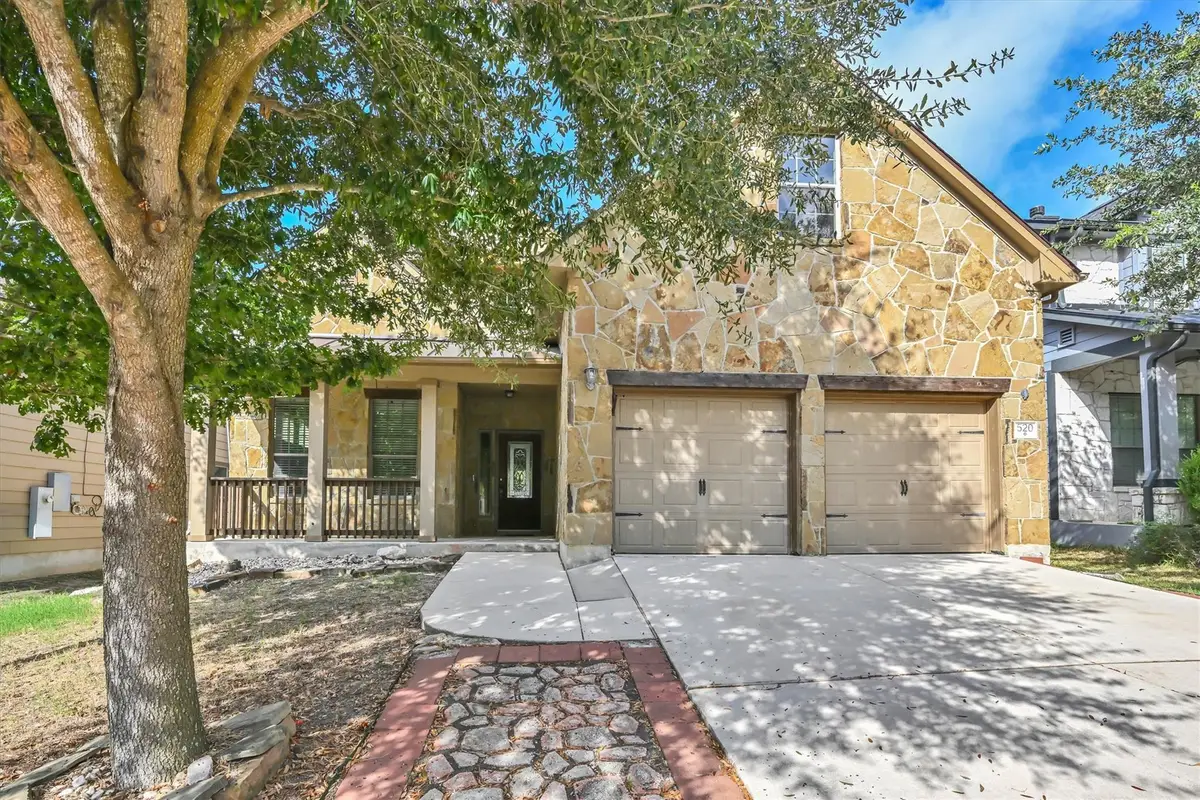 520 Brook Shadow, Cibolo, TX 78108 - #1