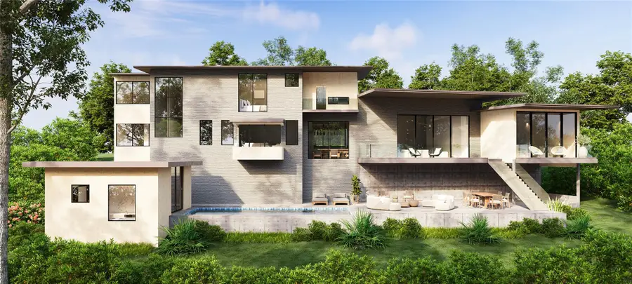 5 Inwood Cir, Rollingwood, TX 78746 - #2