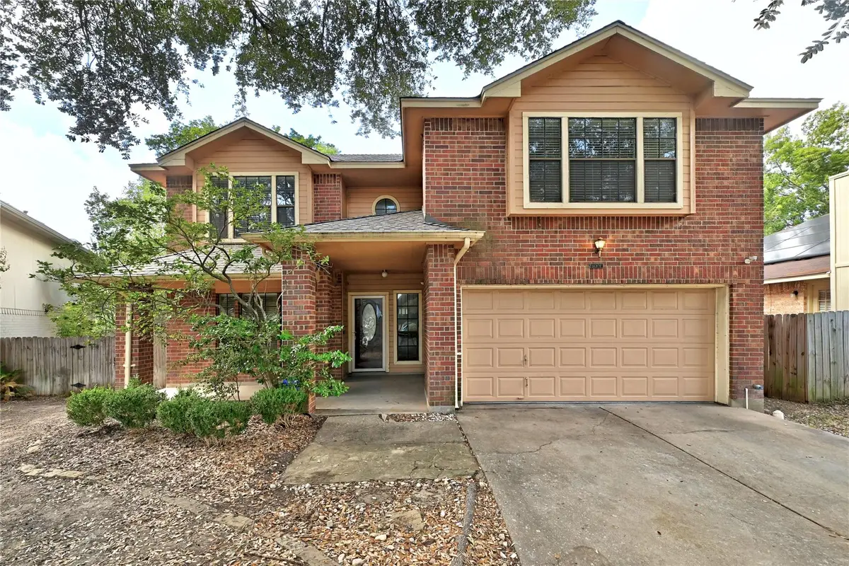 14309 Kincheloe St, Austin, TX 78725 - #1