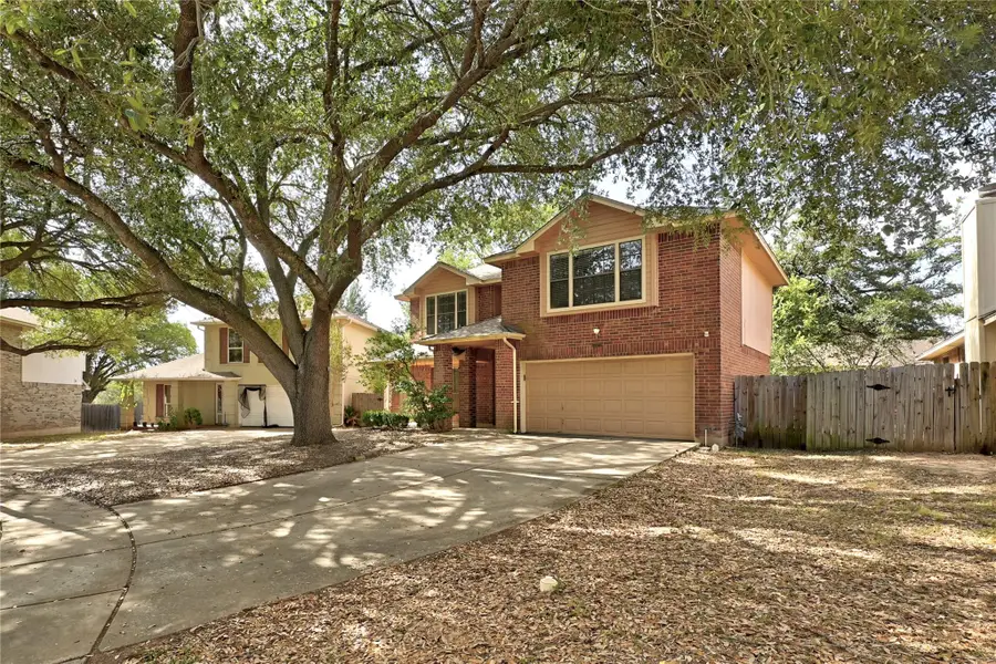 14309 Kincheloe St, Austin, TX 78725 - #3