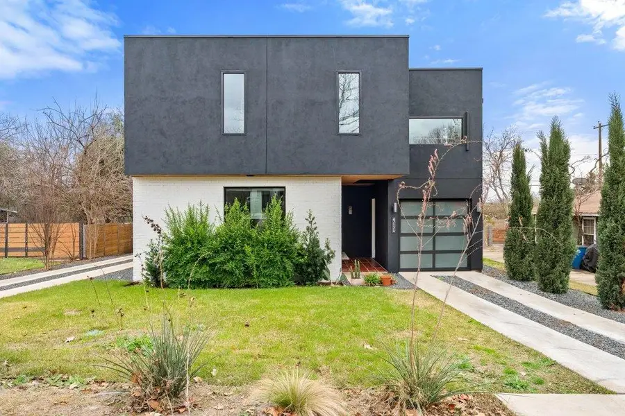 4717 Mount Vernon Dr #A, Austin, TX 78745 - Image #2