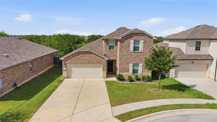 19924 Ann Richards Ave, Manor, TX 78653 - #3