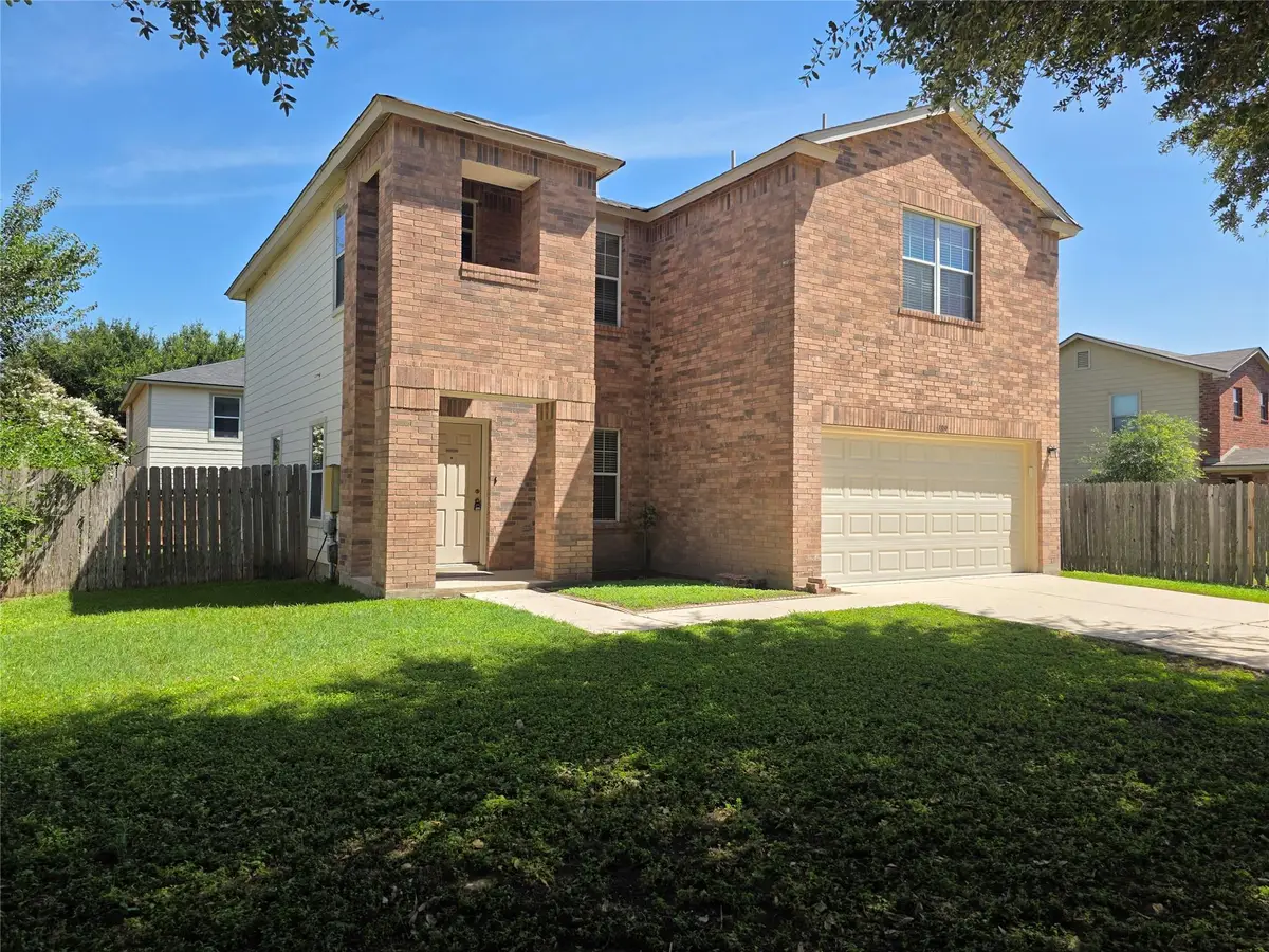 189 Ruidoso Rd, Kyle, TX 78640 - #1