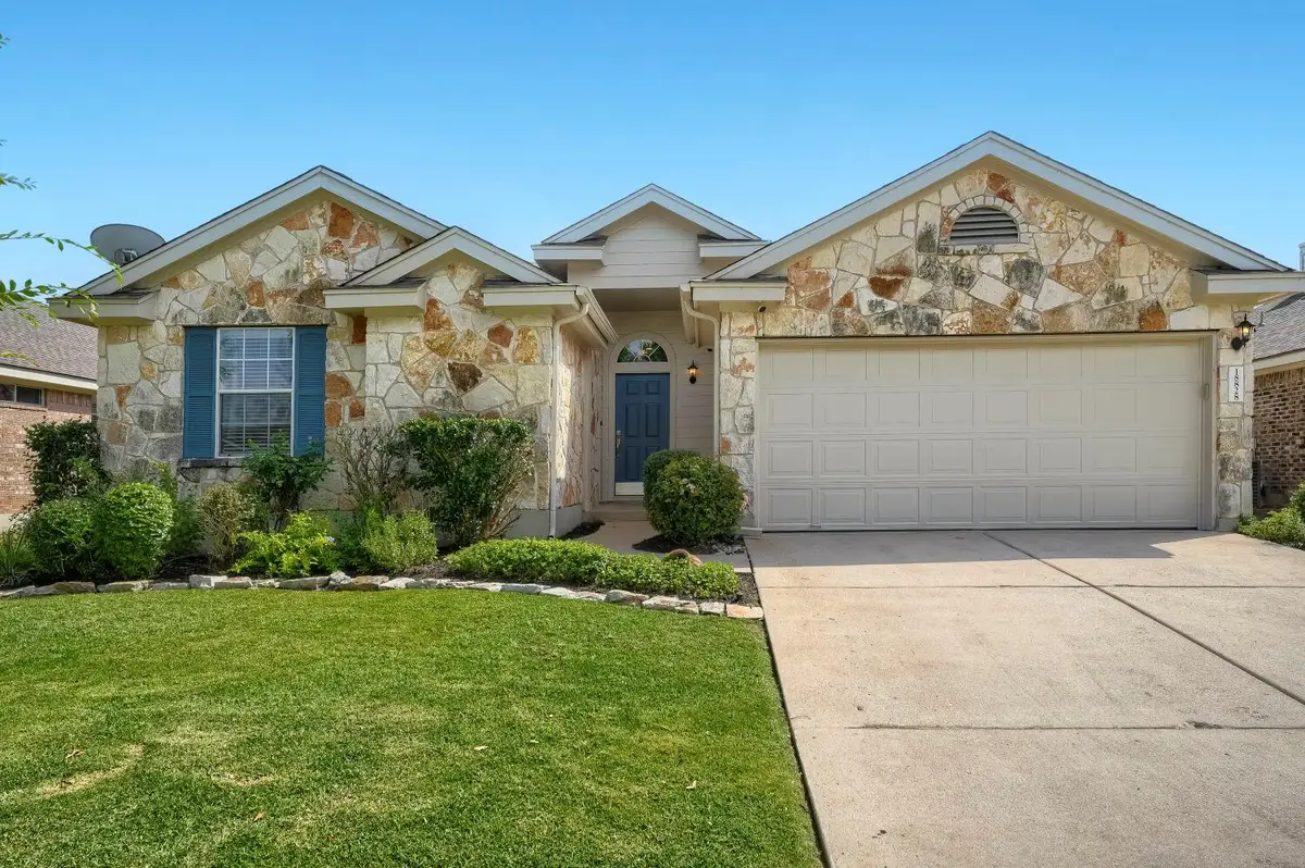 18828 Leigh Ln, Pflugerville, TX 78660 - #1