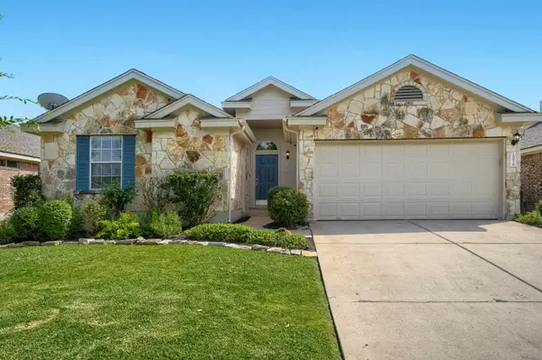 18828 Leigh Ln, Pflugerville, TX 78660