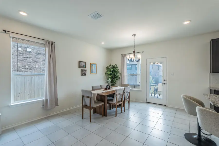 4461 Venticano Pl, Round Rock, TX 78665 - #3