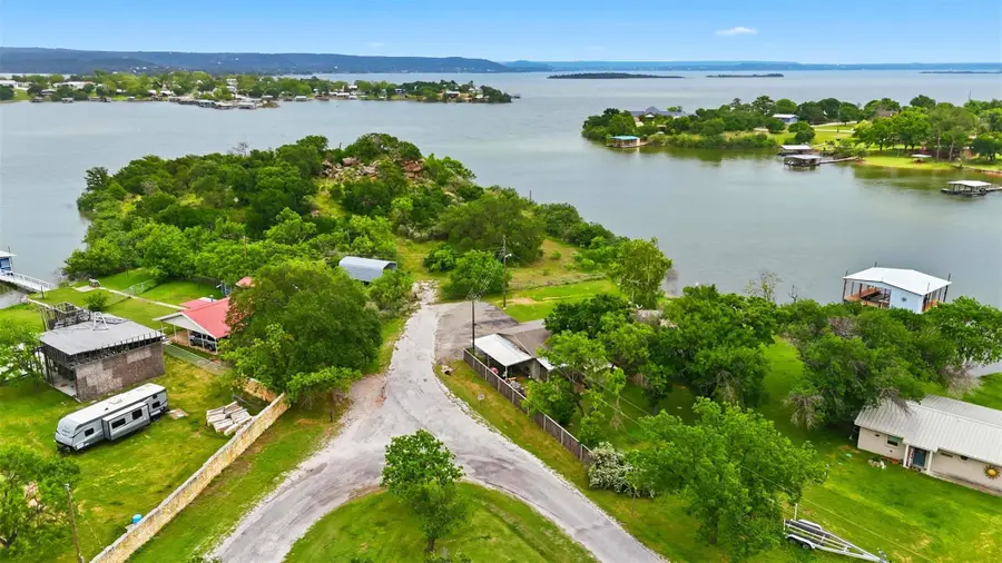 1412 Parkway St, Tow, TX 78672 - #2