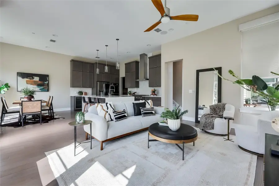 4104 Prosper Ln, Austin, TX 78731 - #3