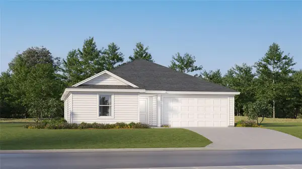 421 Silvercloud Dr, Lockhart, TX 78644