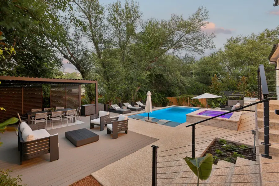 12000 Portobella Dr, Austin, TX 78732 - #3