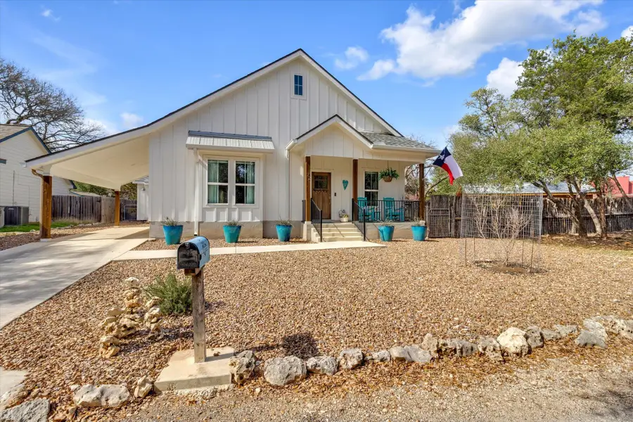 72 Woodacre Dr, Wimberley, TX 78676 - #3