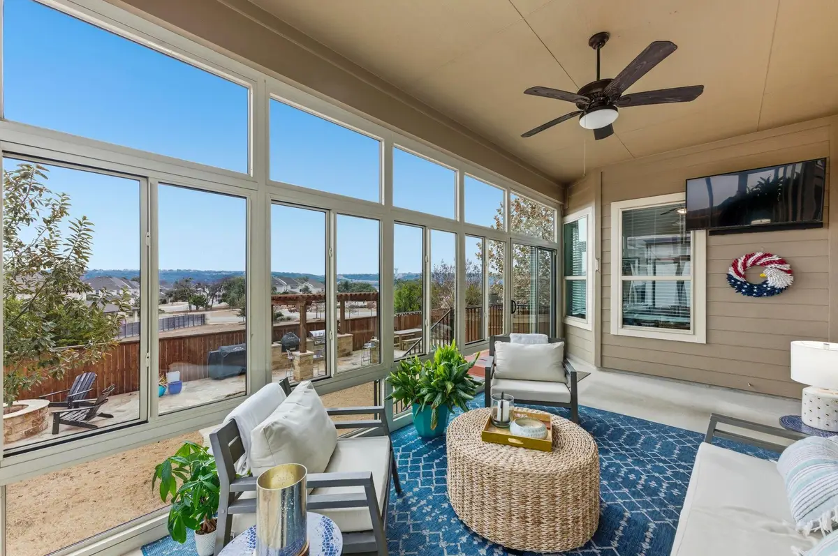 348 Panzano Dr, Georgetown, TX 78628 - #1