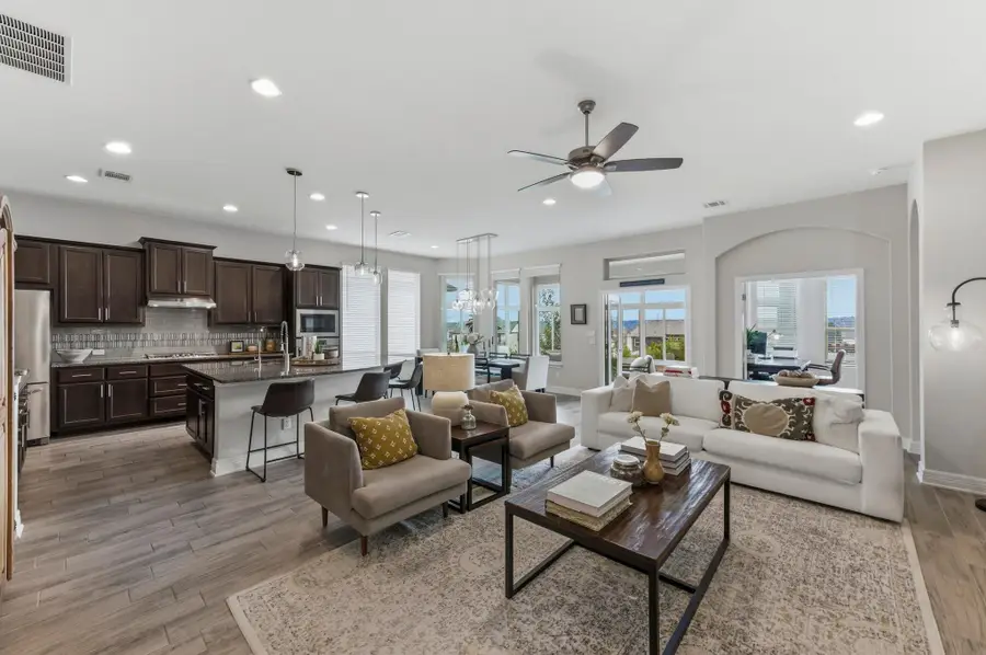 348 Panzano Dr, Georgetown, TX 78628 - #2