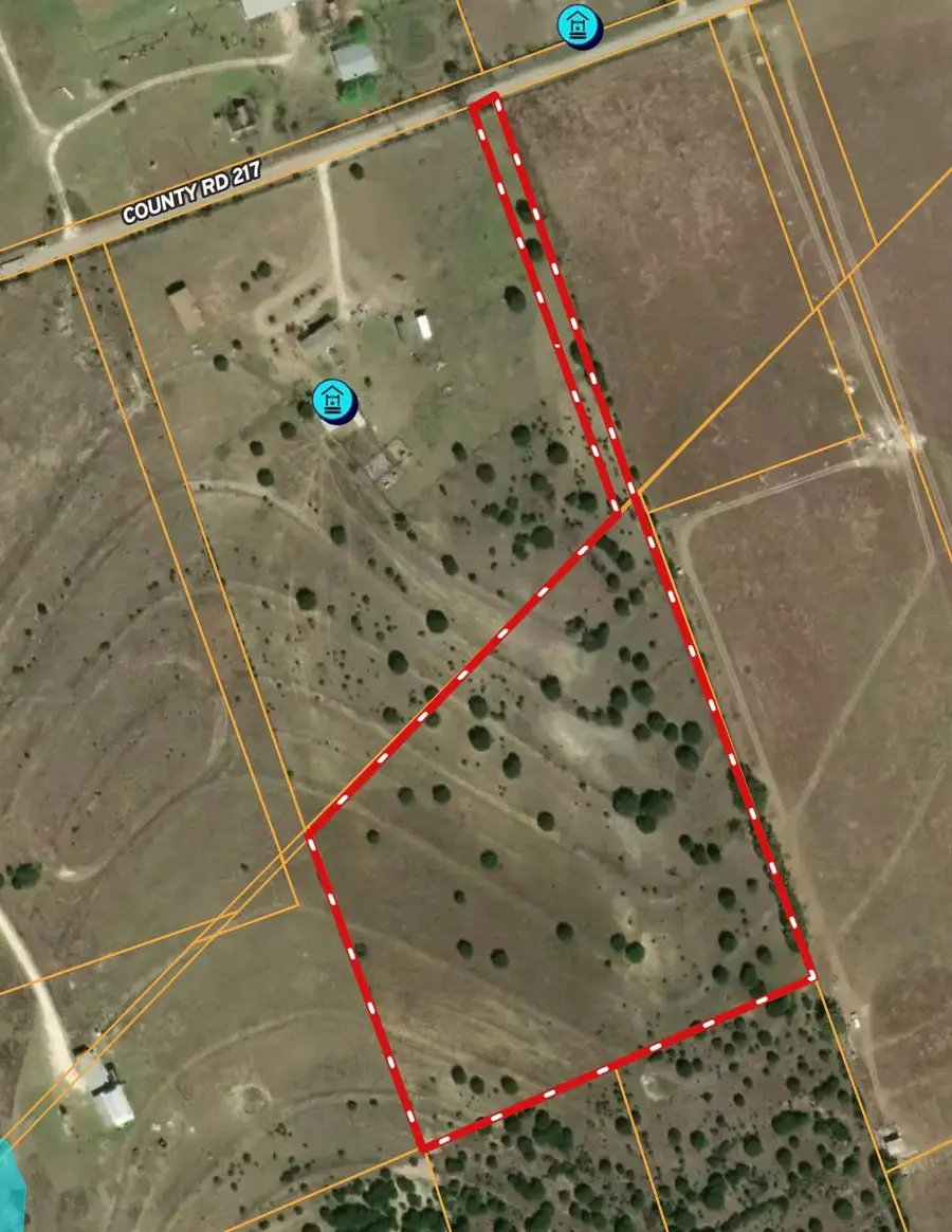 333 County Road 217 St, Florence, TX 76527 - #3