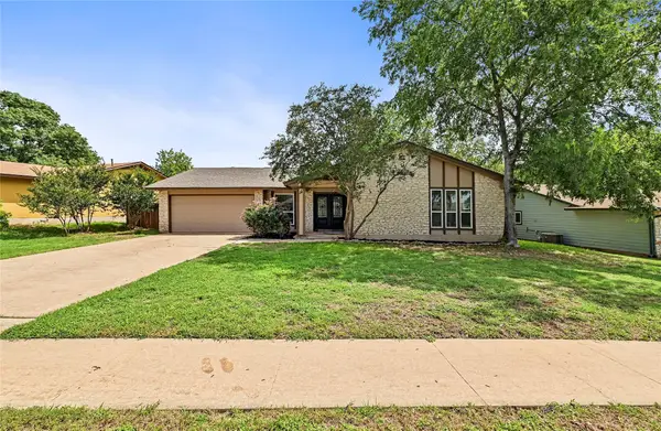 3802 Hawkshead Dr, Austin, TX 78727