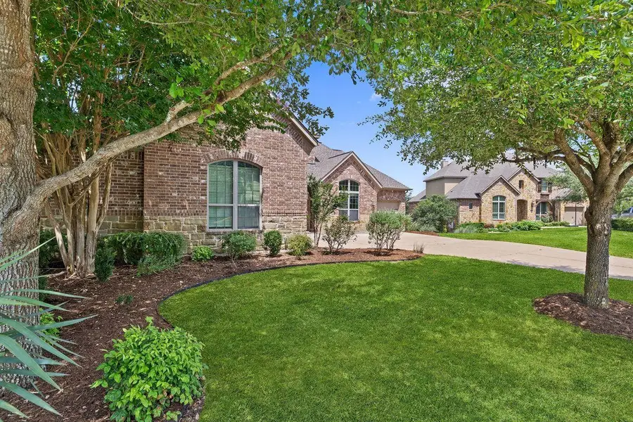 8804 Flycatcher Ct, Austin, TX 78738 - #2