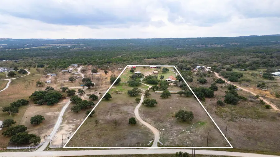 601 Deerpath Way, Spicewood, TX 78669 - Image #3