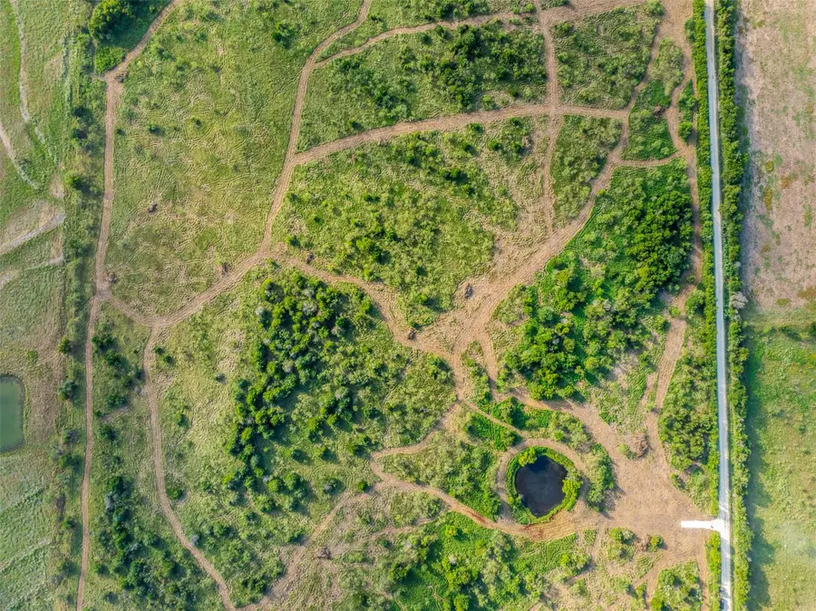 Tract 3 TBD Lcr 392, Groesbeck, TX 76642 - #2