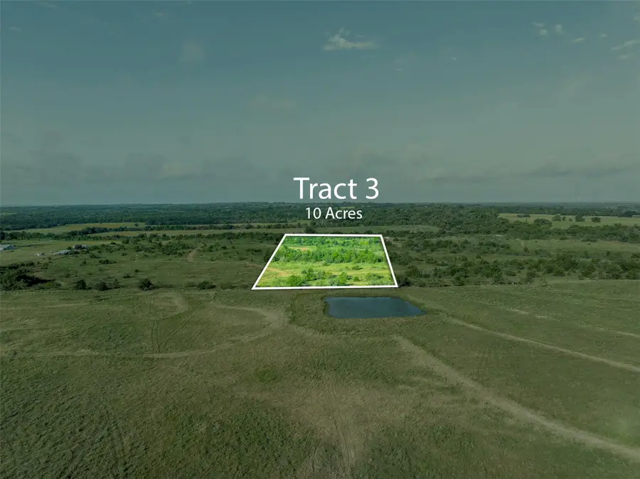 Tract 3 TBD Lcr 392, Groesbeck, TX 76642 - #3