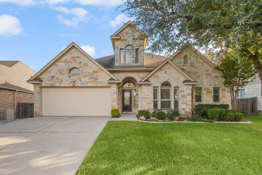 1512 Elkins Ln, Cedar Park, TX 78613 - Image #3
