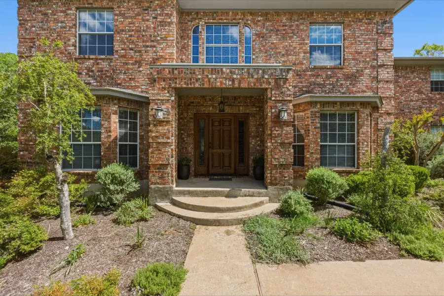 604 Rainbow Cv, West Lake Hills, TX 78746 - #3