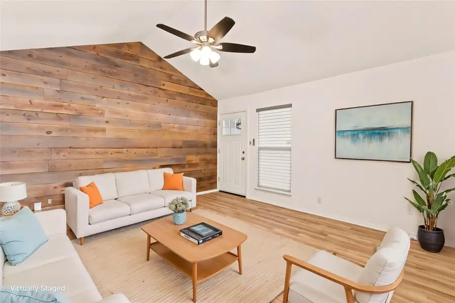 6711 West Gate Blvd #A, Austin, TX 78745 - #2