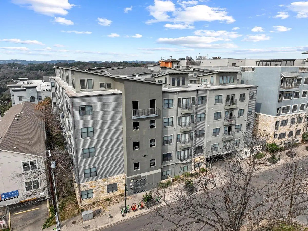 2502 Leon St #213, Austin, TX 78705 - Image #1