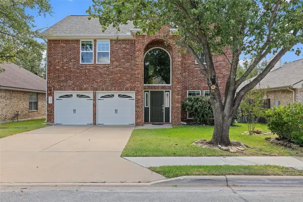1928 Barnett Dr, Cedar Park, TX 78613