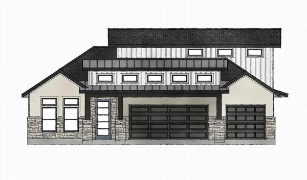 17305 Silverman Dr, Pflugerville, TX 78660