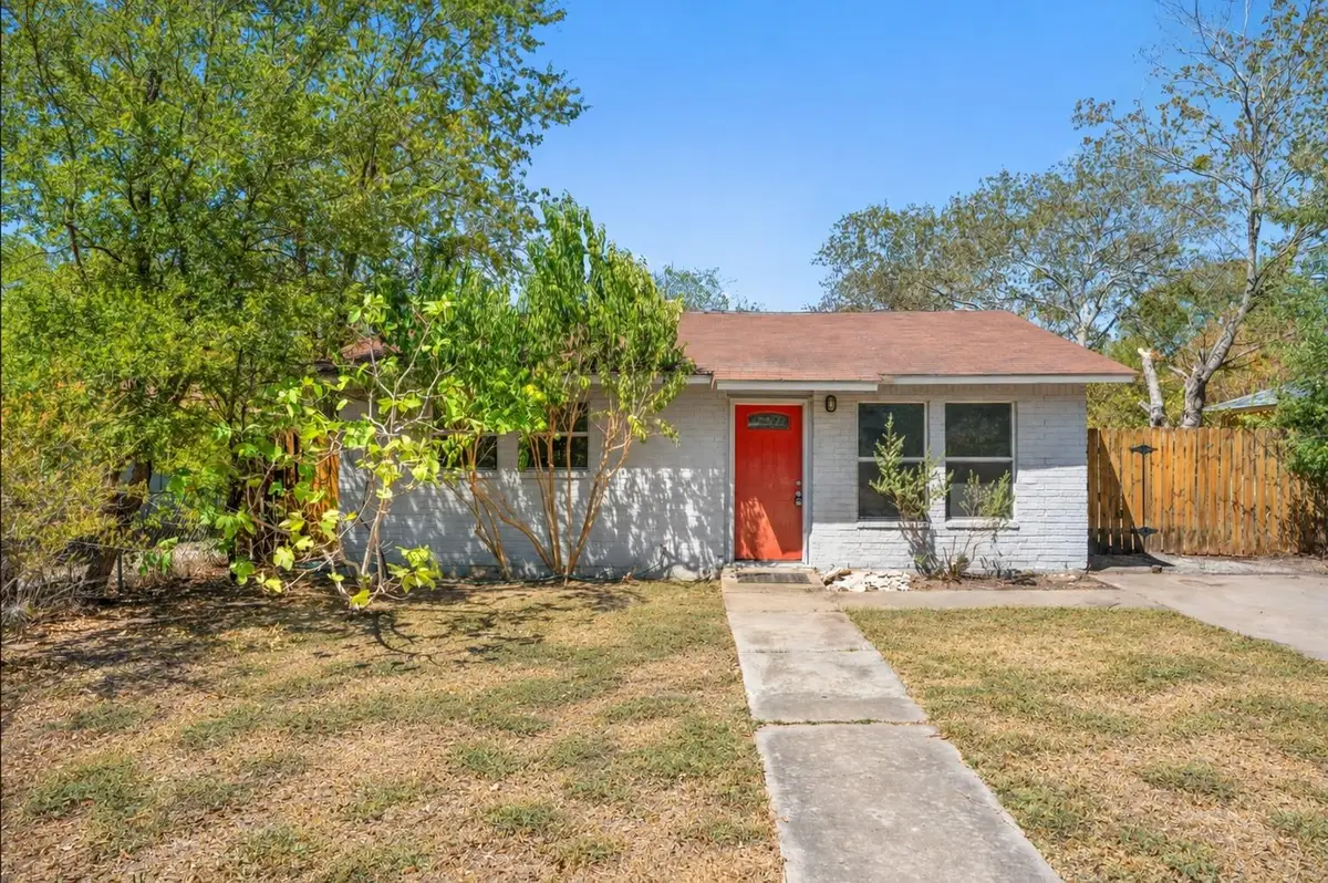 1304 Lily Ter, Austin, TX 78741 - #1